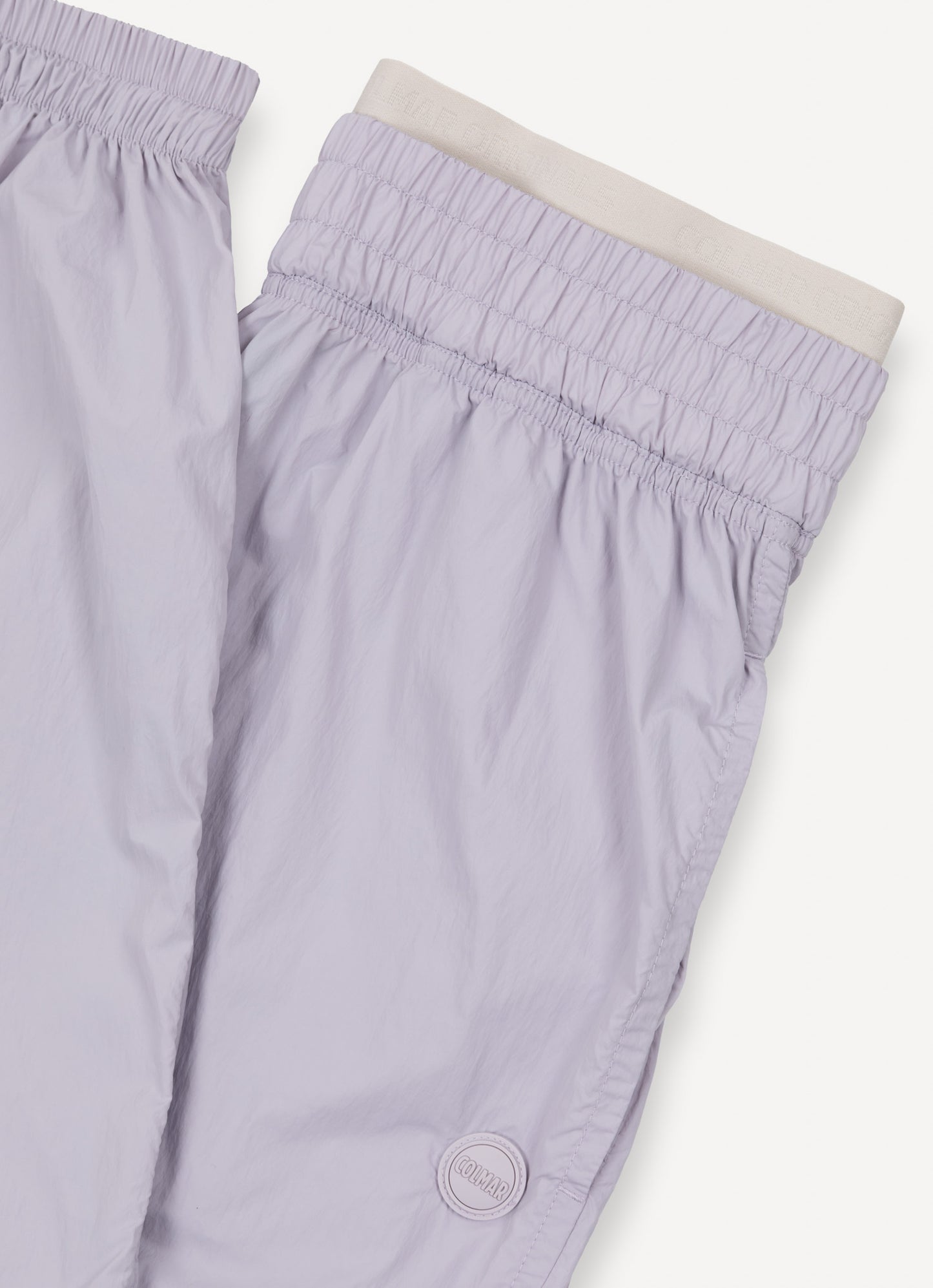 Colmar Pantalone donna in nylon con elastico in vita mod 9245_2