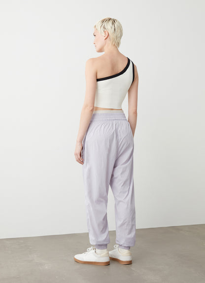 Colmar Pantalone donna in nylon con elastico in vita mod 9245_3