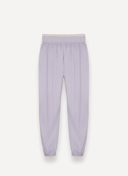 Colmar Pantalone donna in nylon con elastico in vita mod 9245_4
