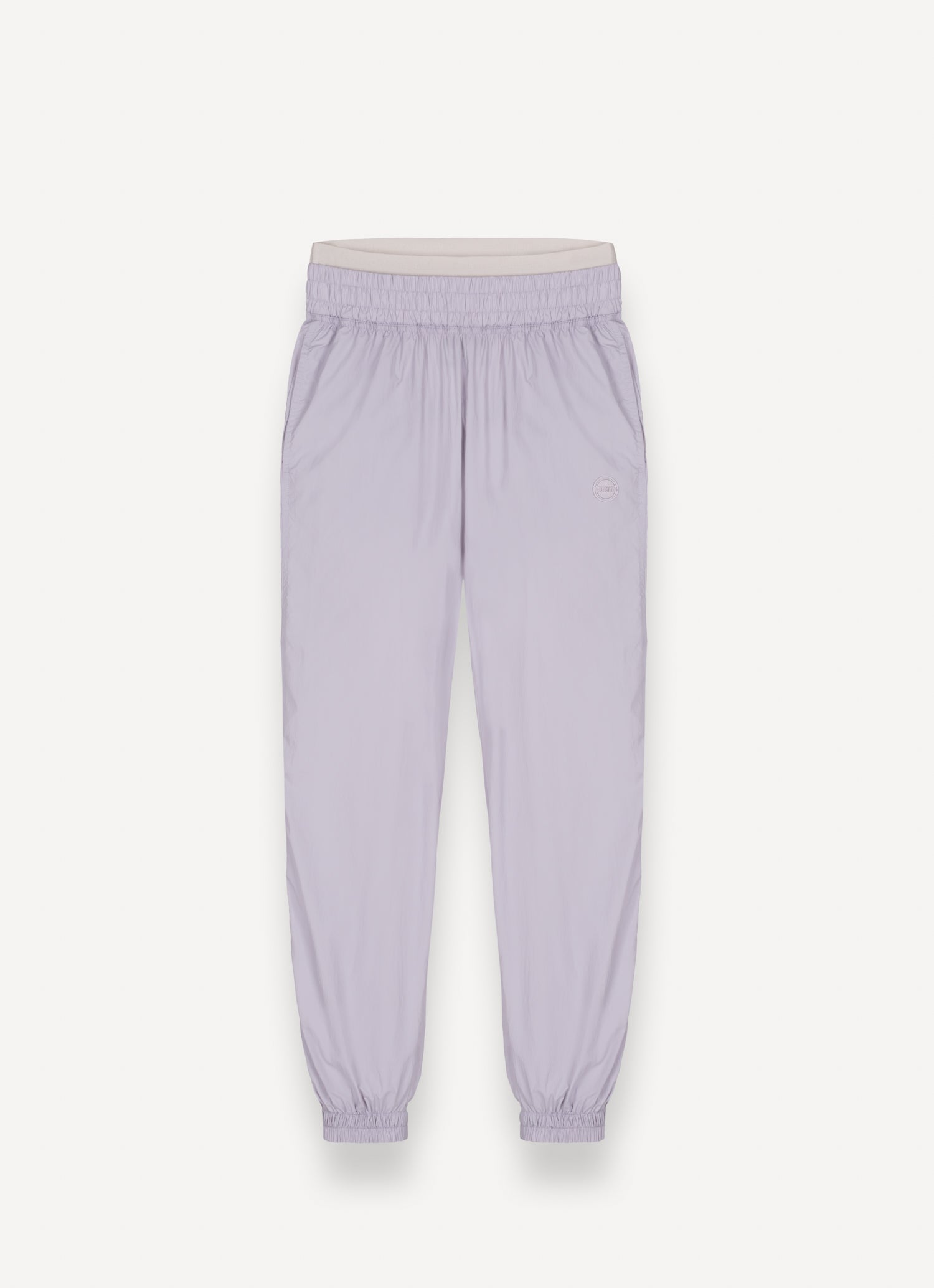 Colmar Pantalone donna in nylon con elastico in vita mod 9245_5