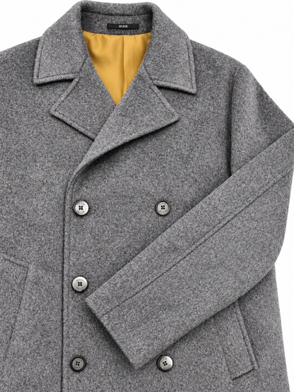 Atpco Cappotto uomo A333STEFANLP003 960 - immagine 4