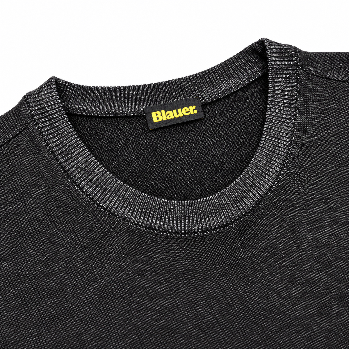 Blauer maglia Uomo modello Rice 26WBLUM01466-005794 999 - immagine 3
