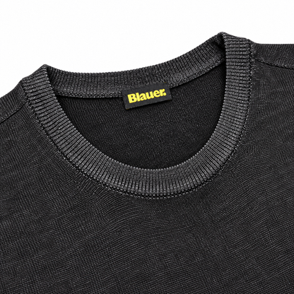 Blauer maglia Uomo modello Rice 26WBLUM01466-005794 999 - immagine 3