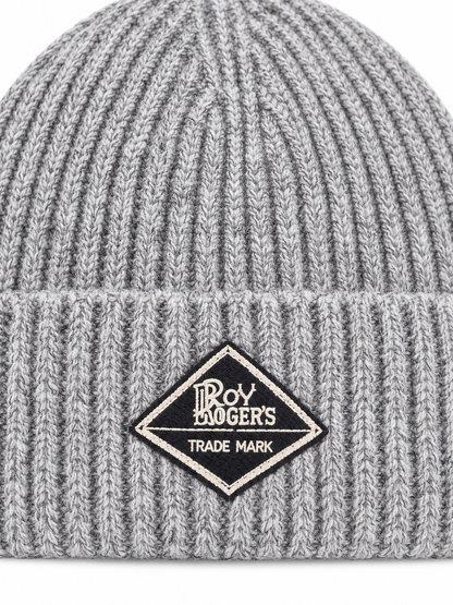 Roy Roger's accessori unisex Hat Unisex Roy Roger's Knitted. RRX943C919XXXX C0094 - immagine 3