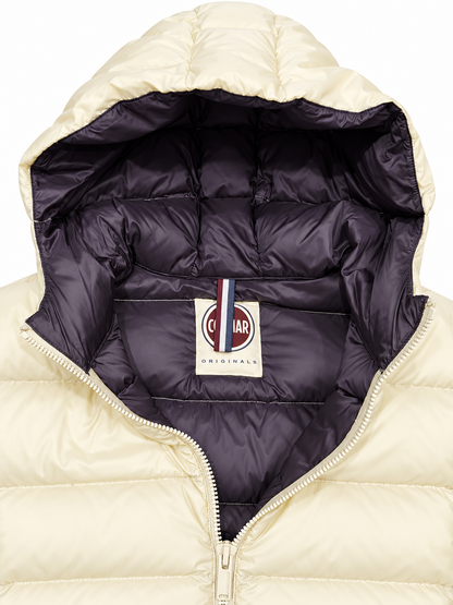 Colmar Giubbino uomo Piumino con cappuccio 12000007 3JQ 56 - immagine 4
