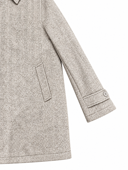 Atpco Cappotto uomo A333MARTINEZJR25 930 - immagine 5