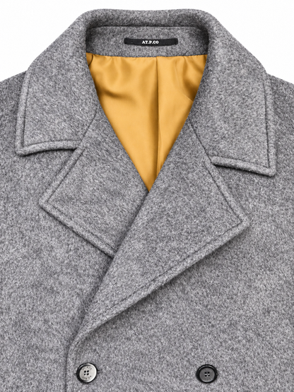 Atpco Cappotto uomo A333STEFANLP003 960 - immagine 5