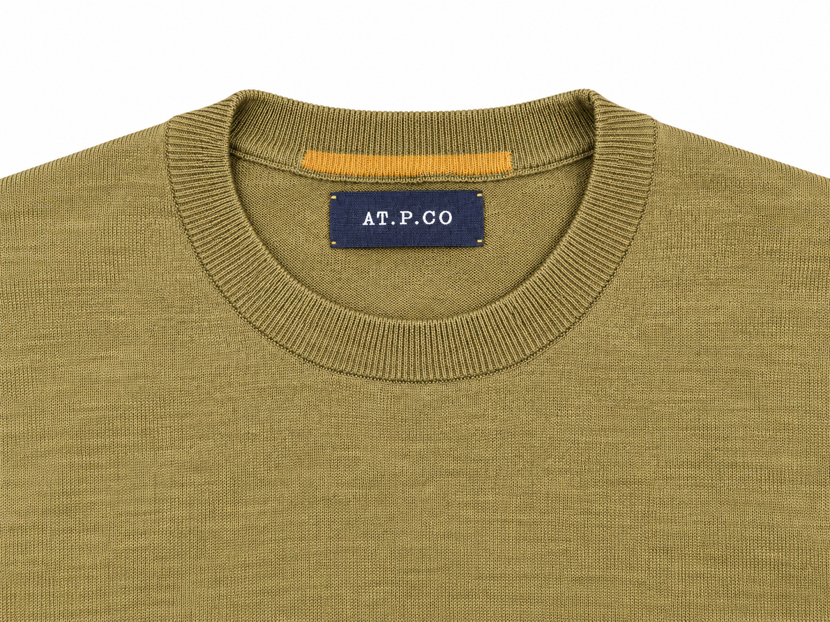 Atpco maglia uomo A33401C94 870 - immagine 3