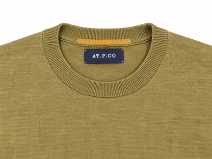 Atpco maglia uomo A33401C94 870 - immagine 3