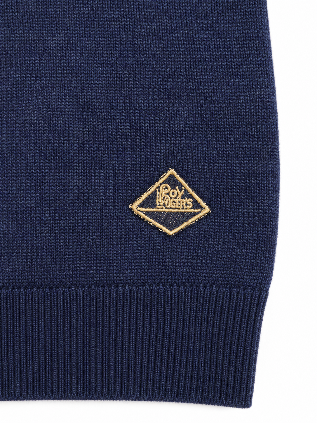 Roy Roger's maglia uomo Turtle Neck MAN Wool & Ws. - immagine 3