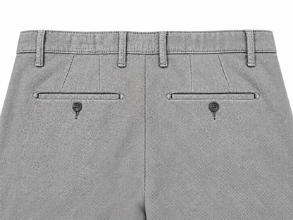 PZ0 Pantalone uomo mod PZ21 62058 90 - immagine 3