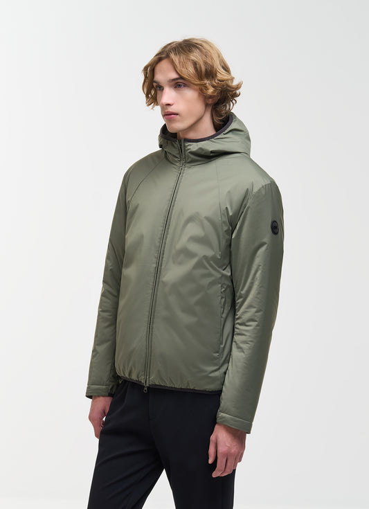 Colmar Giubbino uomo stretch autunnale 11000027 4WX 498 - immagine 2