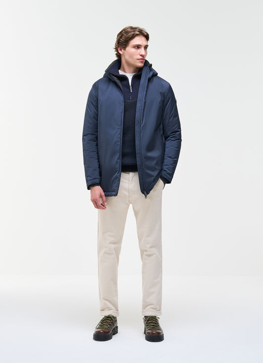 Colmar Giubbino uomo Giacca lunga stretch autunnale 11000029 4WX 68 - immagine 1