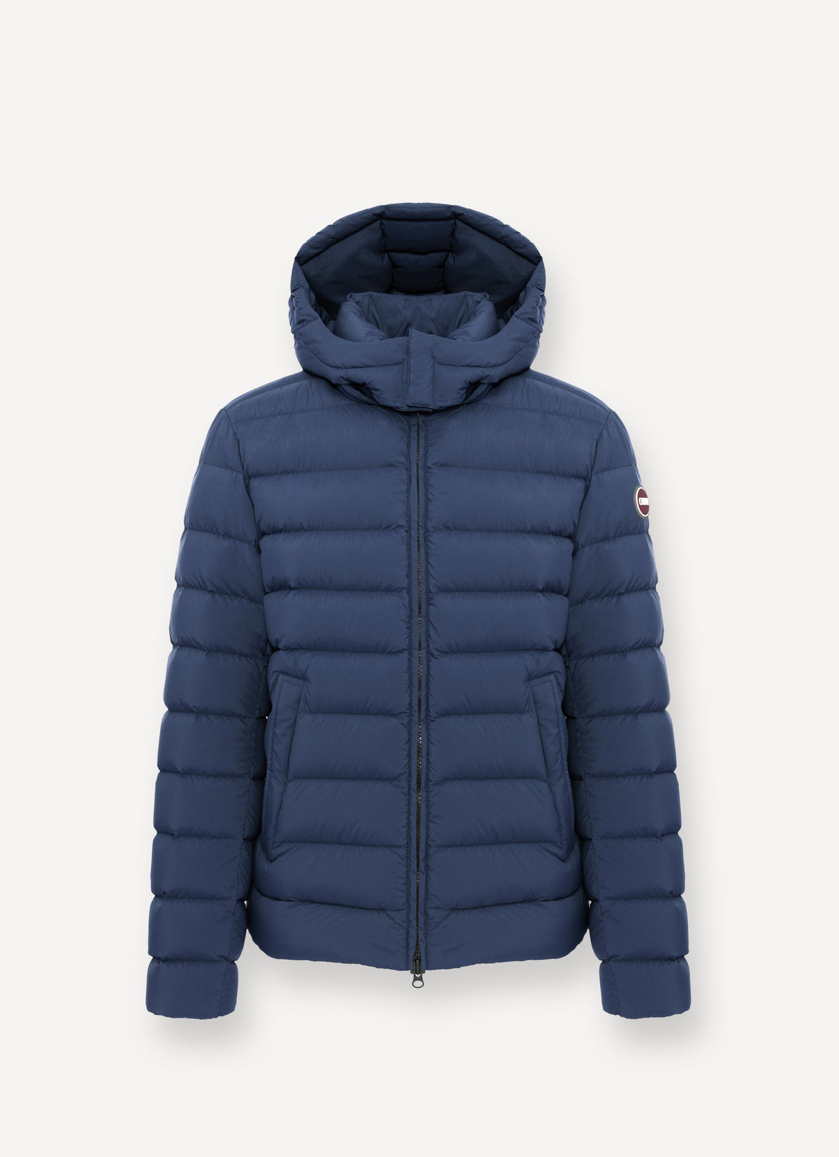 Colmar Giubbino uomo Piumino con cappuccio staccabile 12000052 4ZP 68