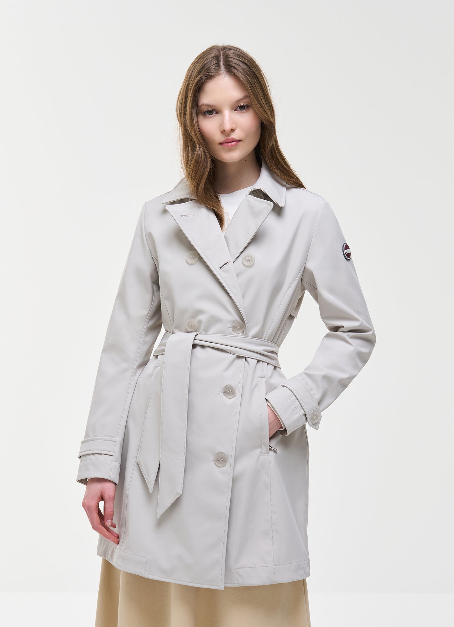 Colmar Impermeabile donna trench 1934_6WV_06