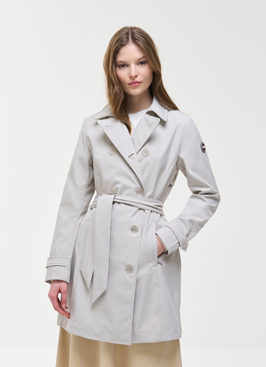 Colmar Impermeabile donna trench 1934_6WV_06