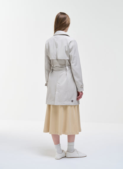 Colmar Impermeabile donna trench 1934_6WV_06