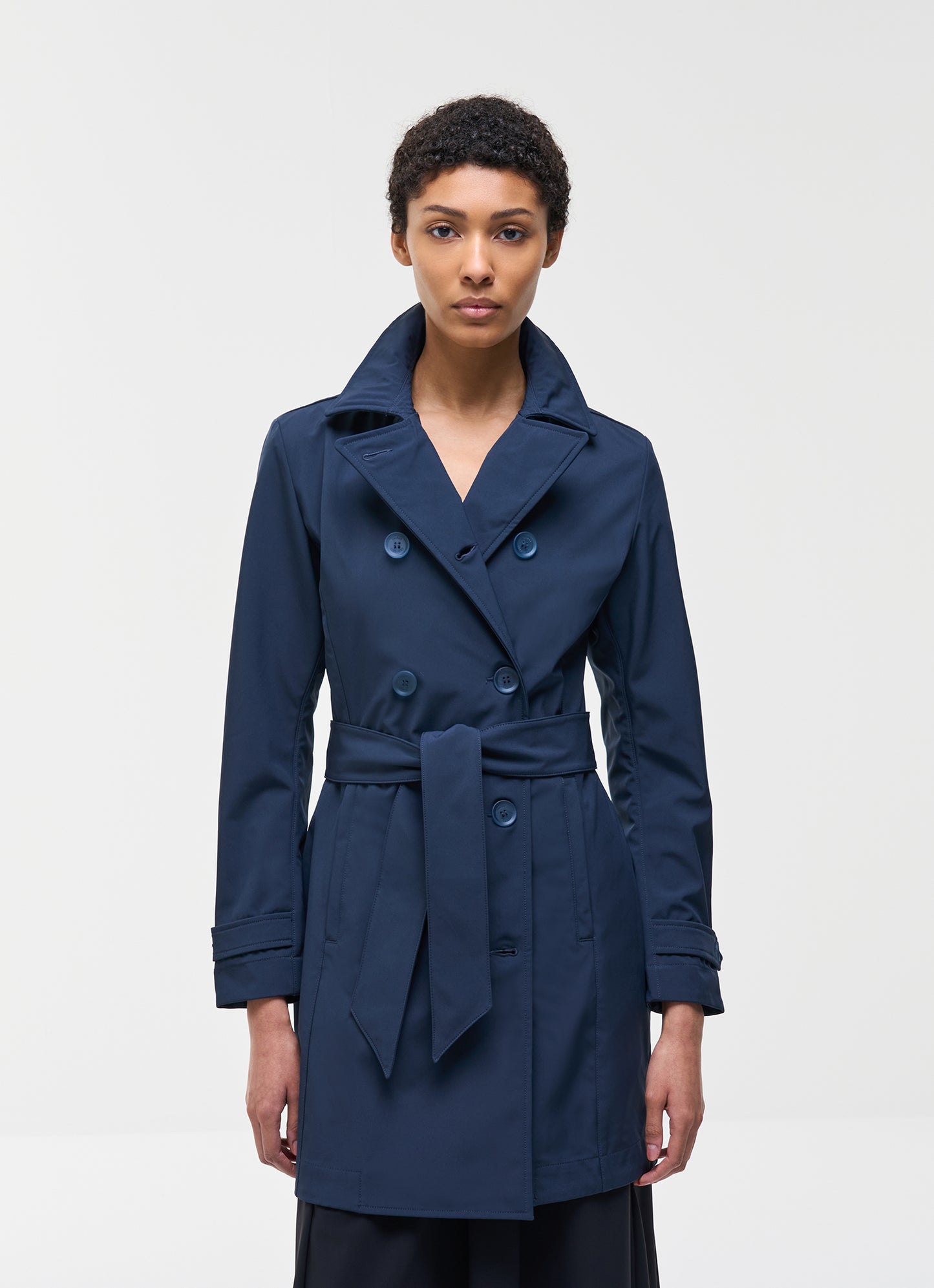 Colmar Impermeabile donna trench 1934_6WV_68