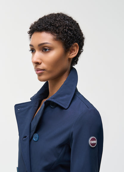 Colmar Impermeabile donna trench 1934_6WV_68