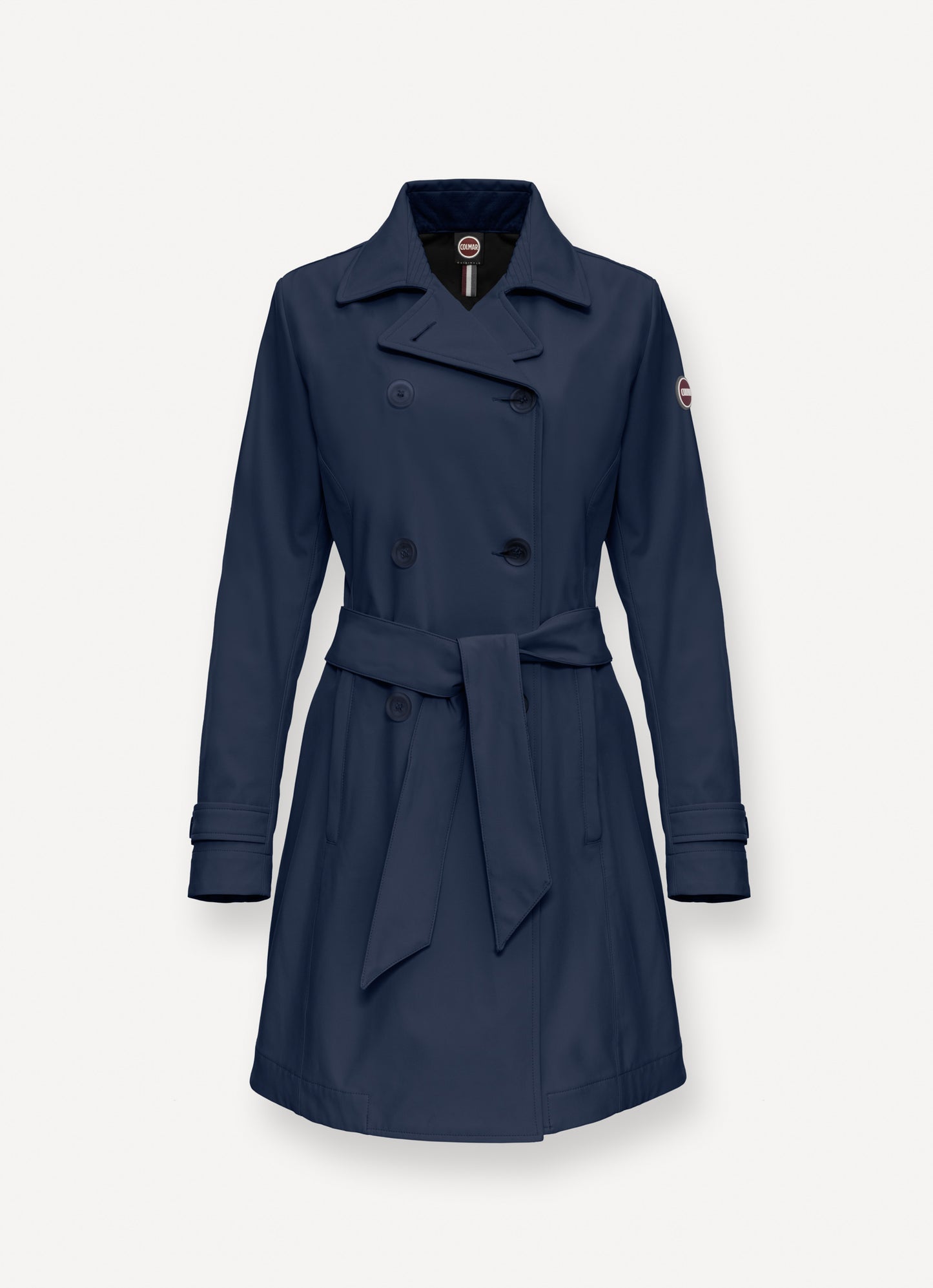 Colmar Impermeabile donna trench 1934_6WV_68