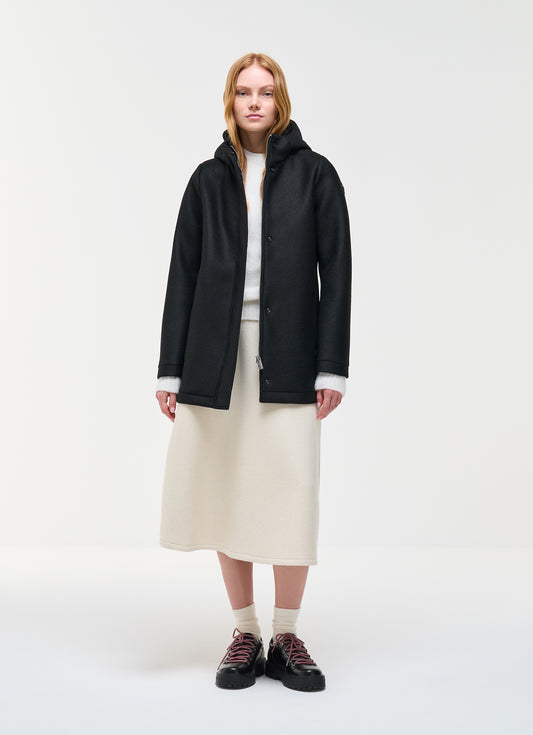 Colmar Cappotto donna con cappuccio 20000048R 5ZO 99 - immagine 1