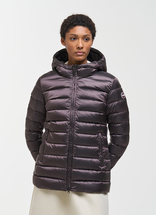 Colmar Piumino donna con cappuccio 22000000 2YO 787 - immagine 2