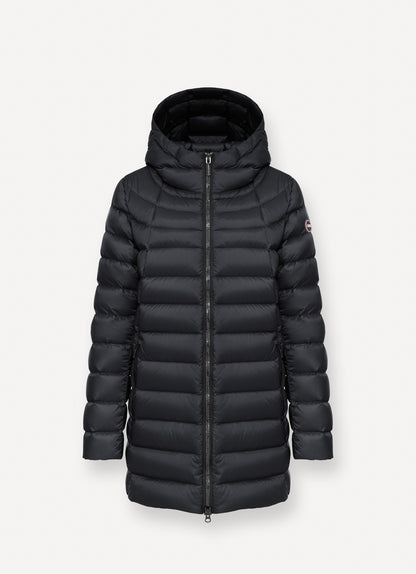 Colmar Piumino donna svasato con cappuccio 22000033E 2YO 99