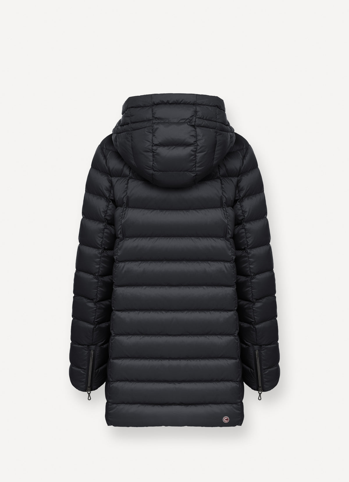 Colmar Piumino donna svasato con cappuccio 22000033E 2YO 99