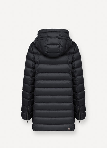 Colmar Piumino donna svasato con cappuccio 22000033E 2YO 99