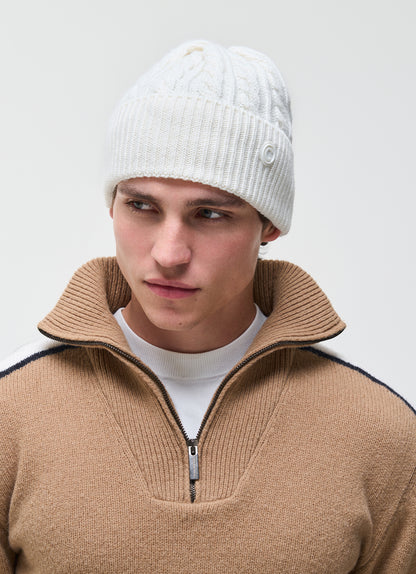 Colmar Cappello Unisex a trecce 5000060R 6XU 624