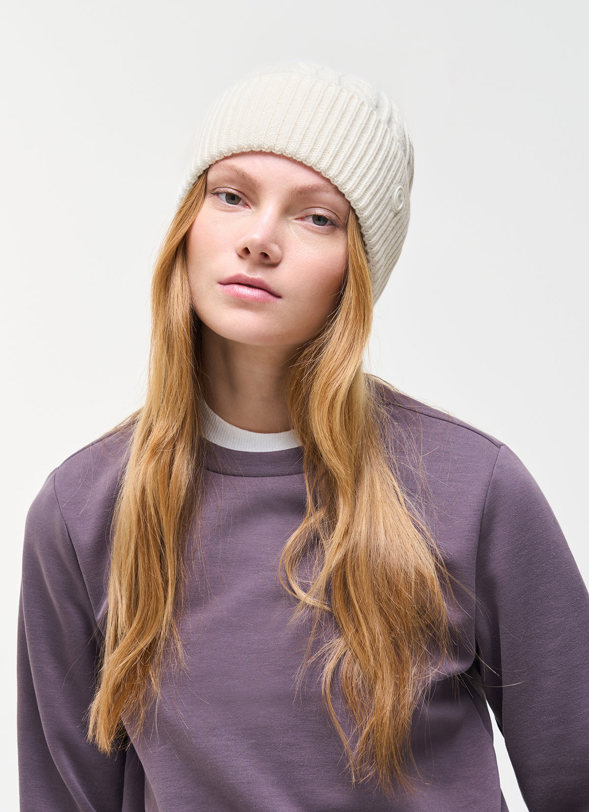 Colmar Cappello Unisex a trecce 5000060R 6XU 624