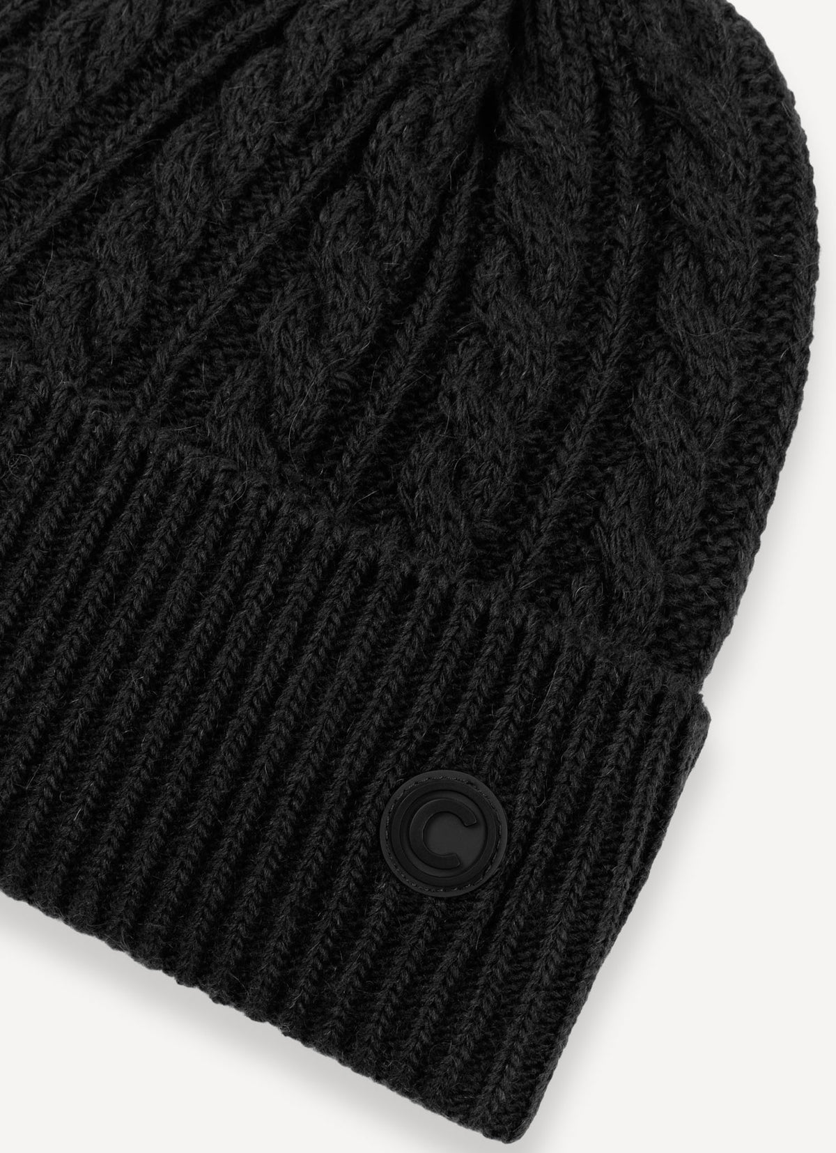 Colmar Cappello unisex a trecce 5000060R 6XU 99
