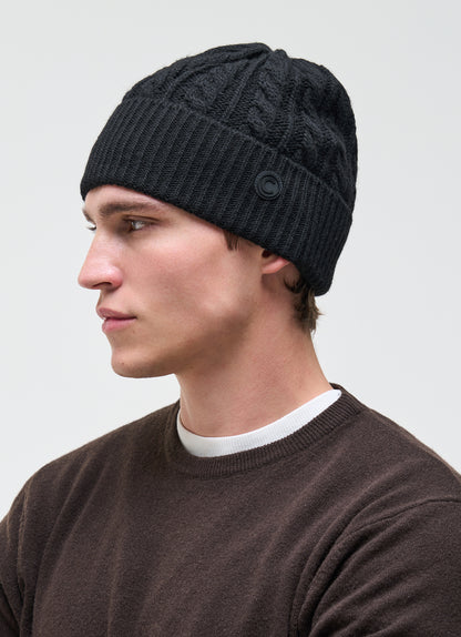 Colmar Cappello unisex a trecce 5000060R 6XU 99