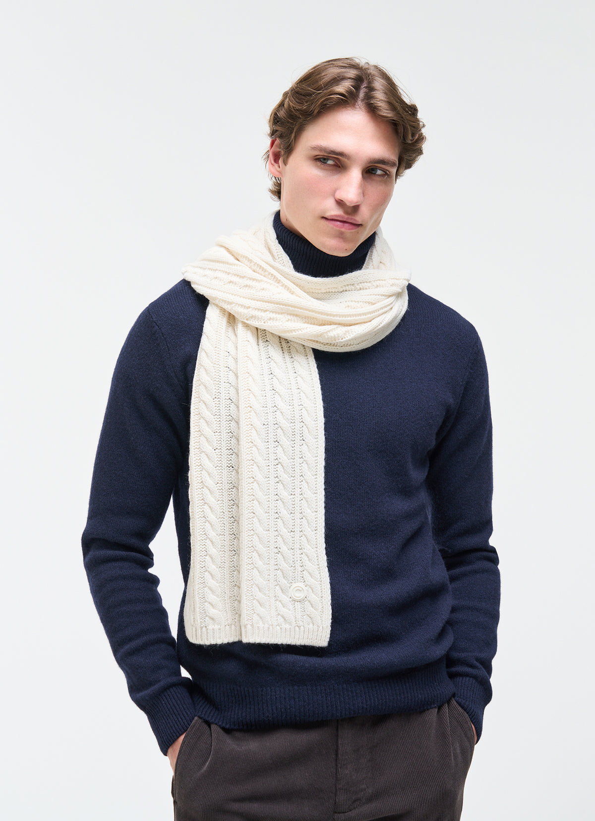 Colmar Sciarpa unisex 52000007R 6XU 624