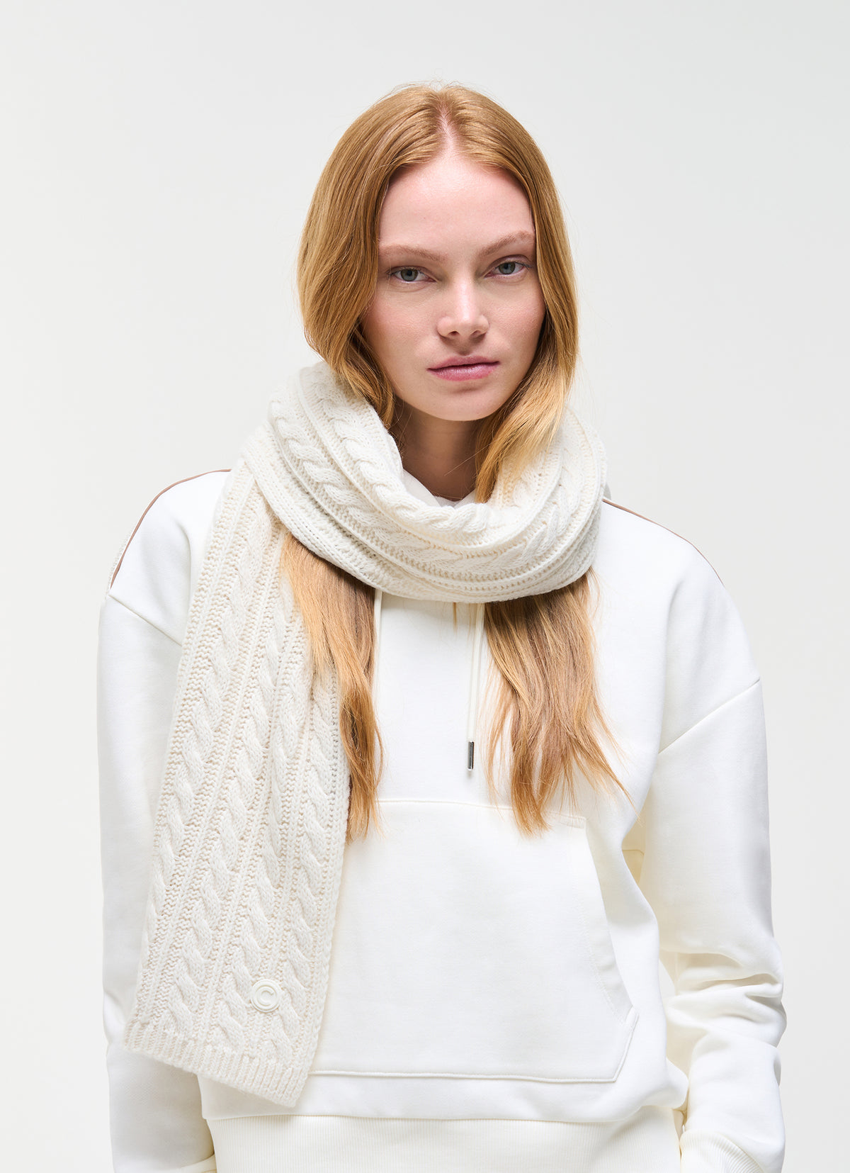 Colmar Sciarpa unisex 52000007R 6XU 624
