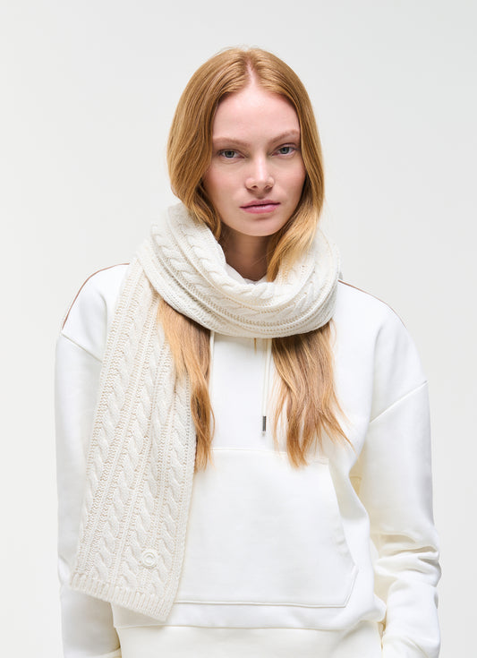 Colmar Sciarpa unisex 52000007R 6XU 624 - immagine 2