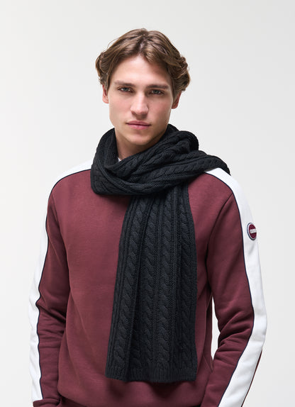 Colmar Sciarpa unisex 52000007R 6XU 99