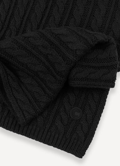 Colmar Sciarpa unisex 52000007R 6XU 99