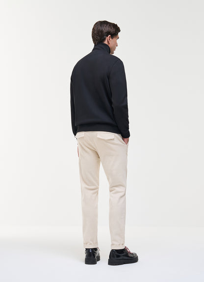Colmar Felpa uomo full zip in cotone 62000003R 1WX 99