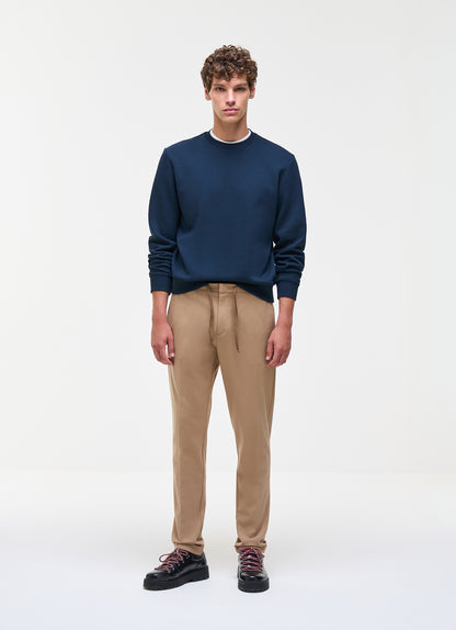 Colmar Felpa uomo girocollo in cotone 62000004 1WX 68