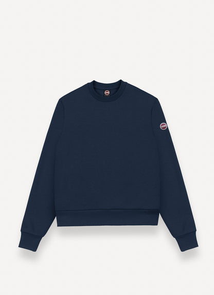 Colmar Felpa uomo girocollo in cotone 62000004 1WX 68
