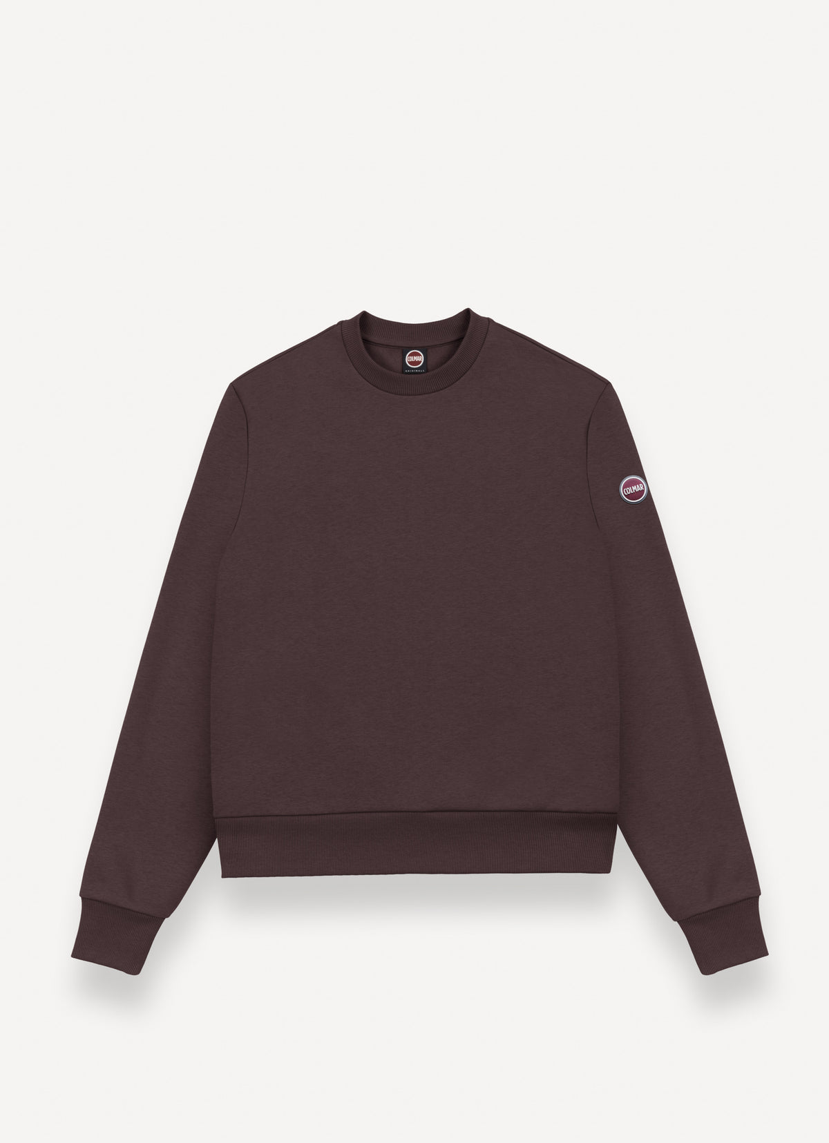Colmar Felpa uomo girocollo in cotone 62000004 1WX 790