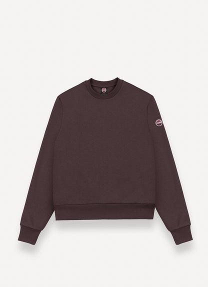 Colmar Felpa uomo girocollo in cotone 62000004 1WX 790