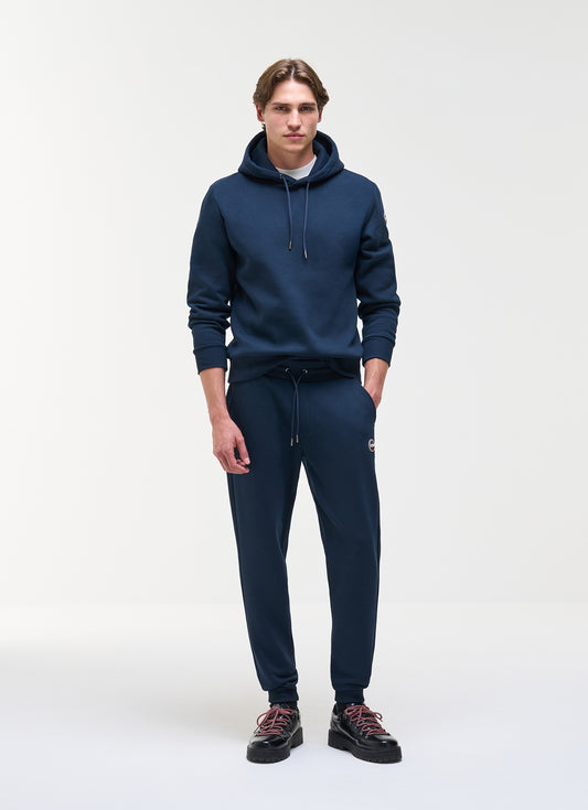 Colmar Pantaloni in felpa uomo in cotone 62000005 1WX 68 - immagine 2