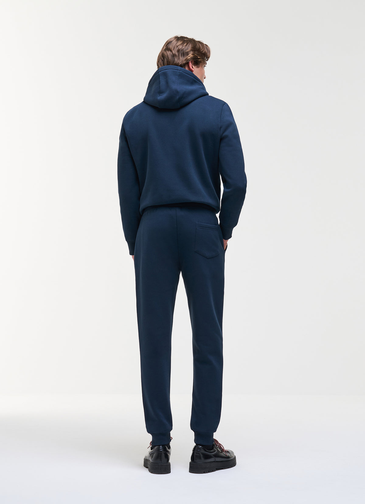 Colmar Pantaloni in felpa uomo in cotone 62000005 1WX 68