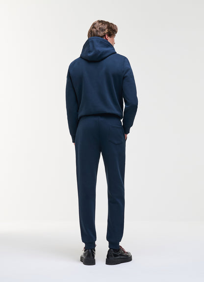 Colmar Pantaloni in felpa uomo in cotone 62000005 1WX 68