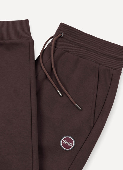 Colmar Pantaloni in felpa uomo in cotone 62000005 1WX 790