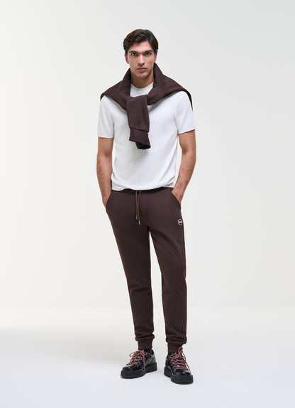 Colmar Pantaloni in felpa uomo in cotone 62000005 1WX 790