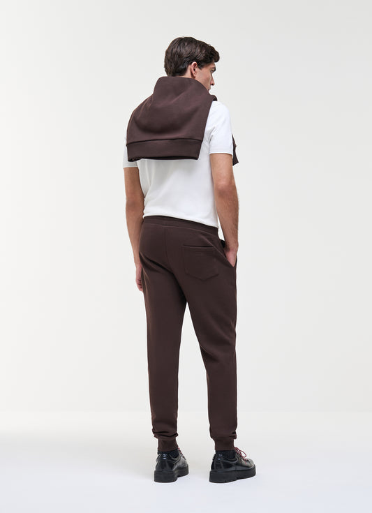 Colmar Pantaloni in felpa uomo in cotone 62000005 1WX 790 - immagine 2
