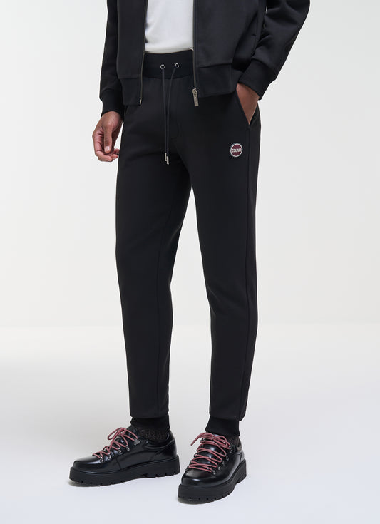 Colmar Pantaloni in felpa uomo in cotone 62000005 1WX 99 - immagine 1